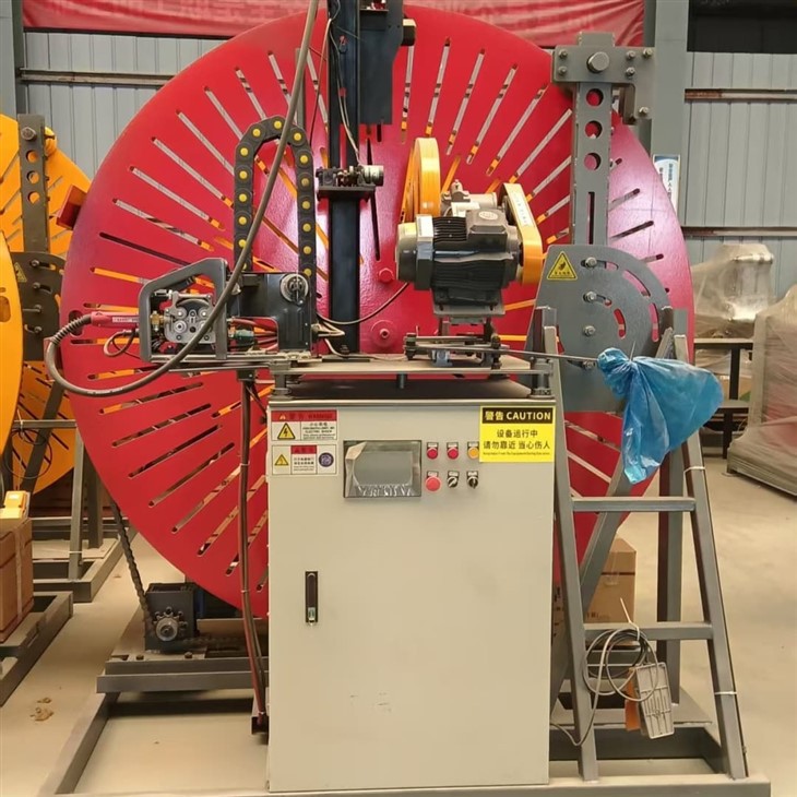 CNC Steel Bar Bending Equipment suppliers