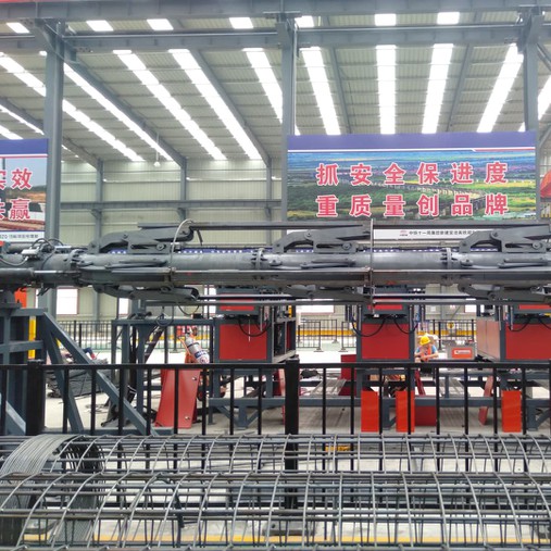 Multi-functional Steel Cage Workstation Multi-functional Steel Cage Workstation